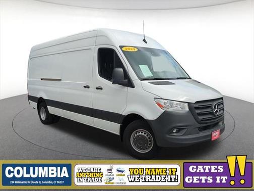2024 Mercedes-Benz Sprinter 3500 High Roof