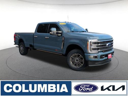 2023 Ford F-350 Limited