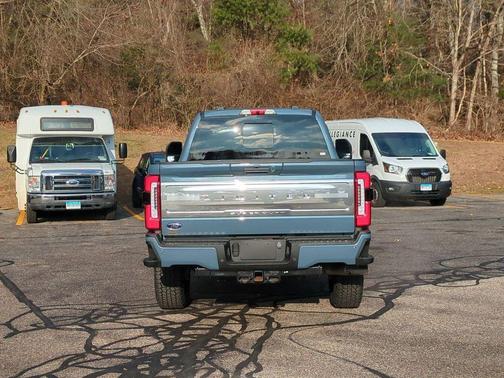 2023 Ford F-350 Limited