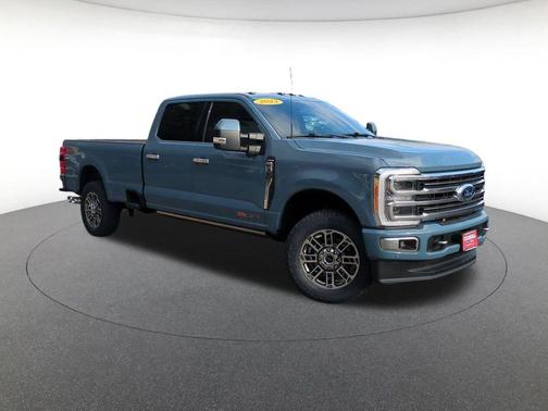 2023 Ford F-350 Limited