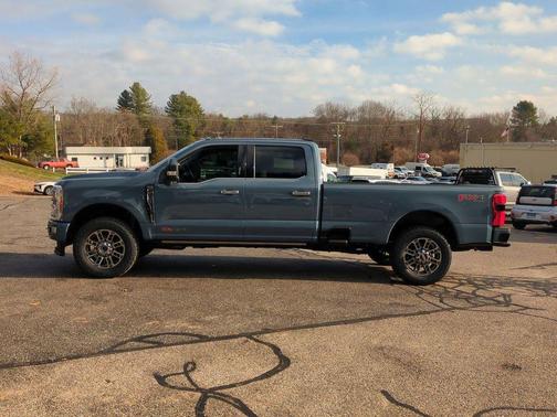 2023 Ford F-350 Limited