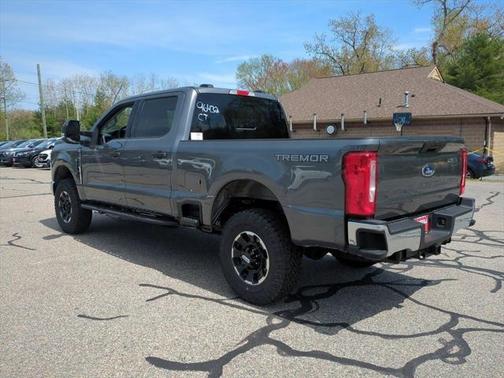 2025 Ford F-250 XLT