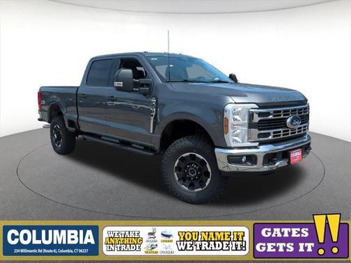 2025 Ford F-250 XLT