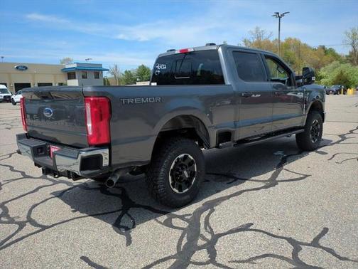 2025 Ford F-250 XLT