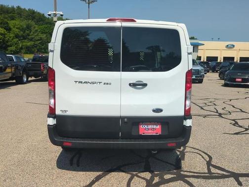 2023 Ford Transit-250 Base