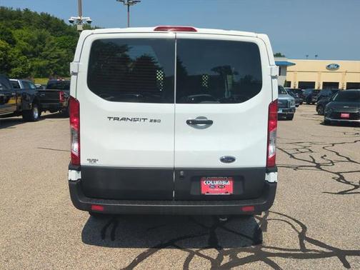 2023 Ford Transit-250 Base