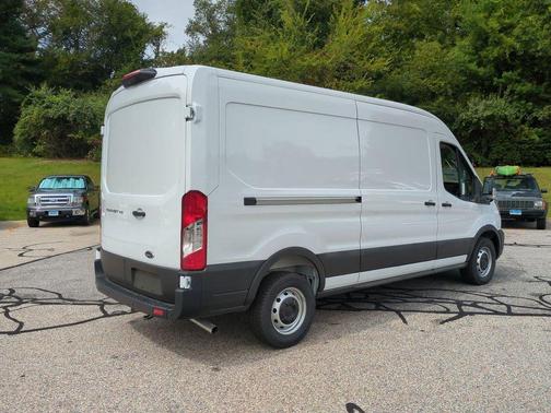 2025 Ford Transit-350 Base