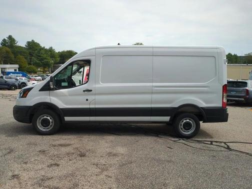 2025 Ford Transit-350 Base