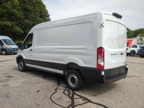 2025 Ford Transit-350 Base