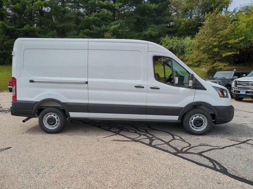 2025 Ford Transit-350 Base