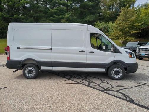 2025 Ford Transit-350 Base
