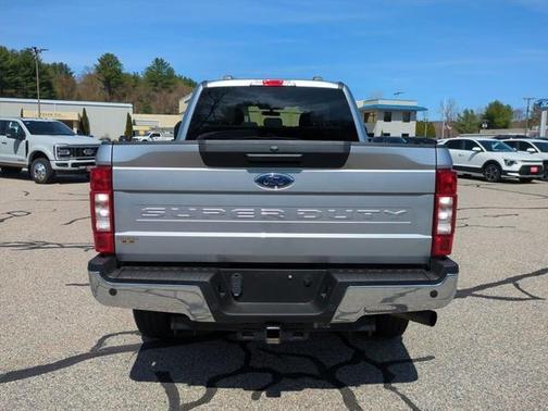 2022 Ford F-350 XLT