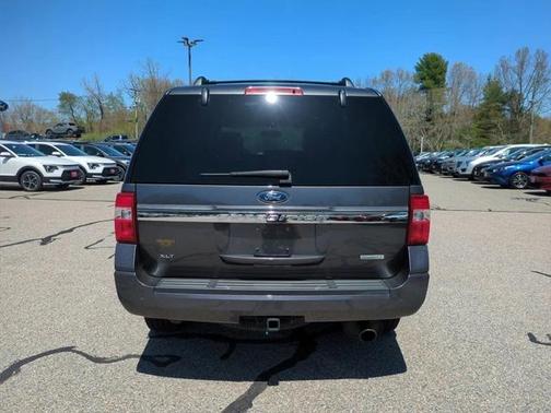 2017 Ford Expedition XLT