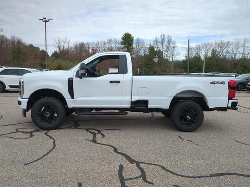 2025 Ford F-350 XL