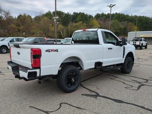 2025 Ford F-350 XL