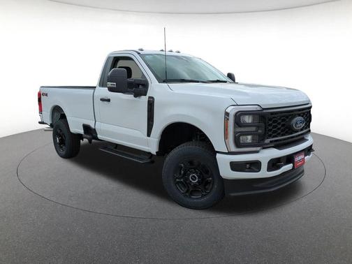 2025 Ford F-350 XL