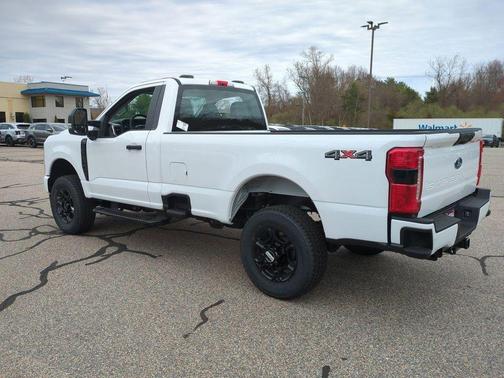 2025 Ford F-350 XL