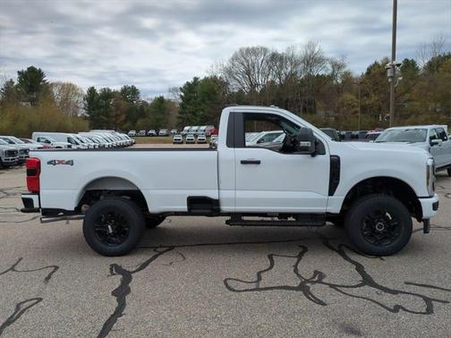 2025 Ford F-350 XL