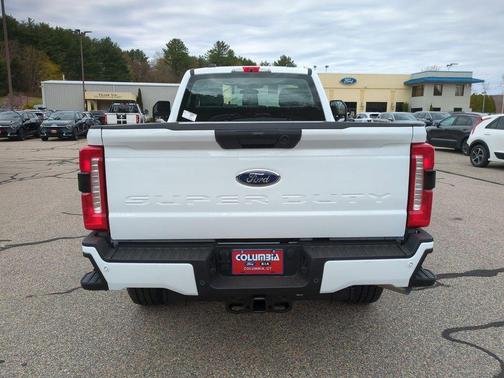 2025 Ford F-350 XL