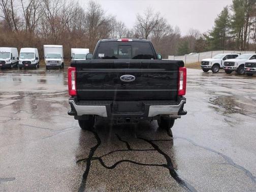 2025 Ford F-350 XLT