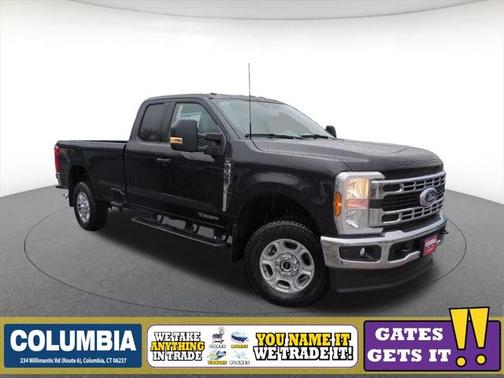 2025 Ford F-350 XLT