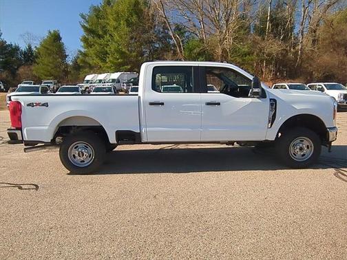 2025 Ford F-250 XL