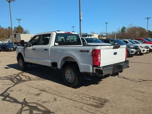 2025 Ford F-250 XL