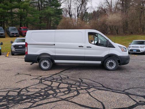 2026 Ford Transit-150 Base