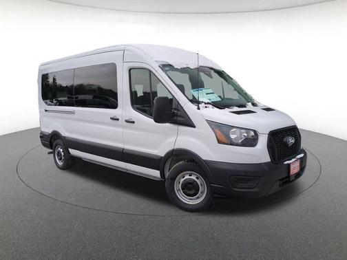 2026 Ford Transit-350 XL