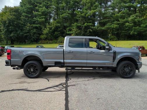 2024 Ford F-250 XLT