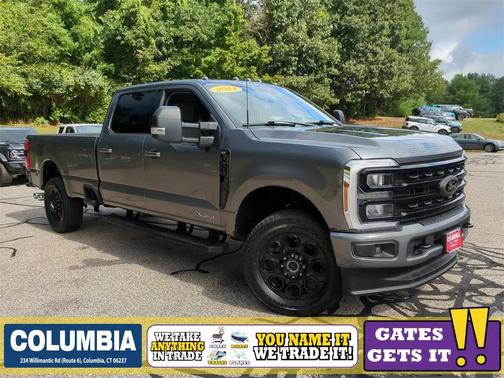 2024 Ford F-250 XLT