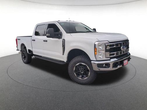 2025 Ford F-350 XLT