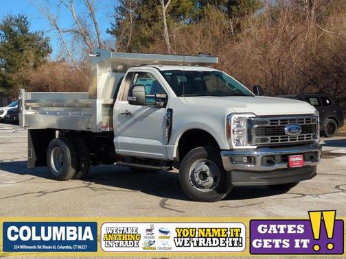 2025 Ford F-350 XL