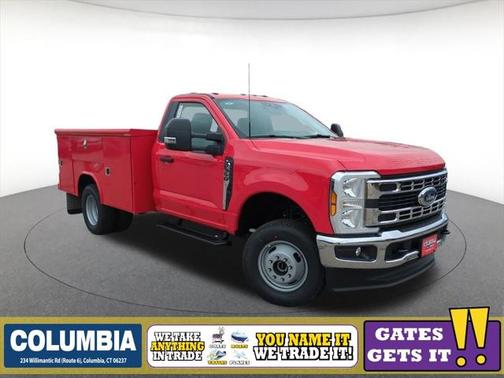 2025 Ford F-350 XL