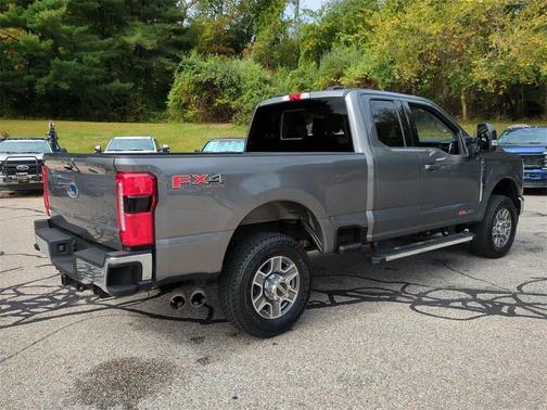 2024 Ford F-350 Lariat