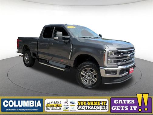 2024 Ford F-350 Lariat