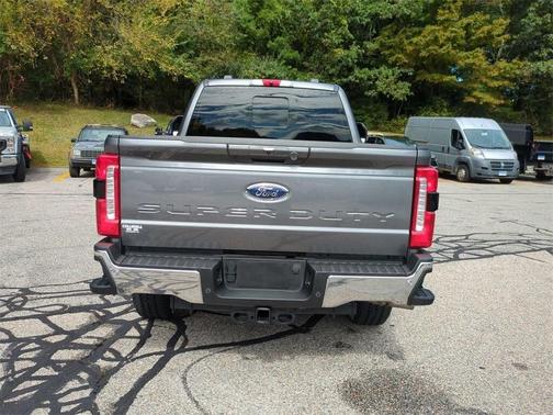 2024 Ford F-350 Lariat