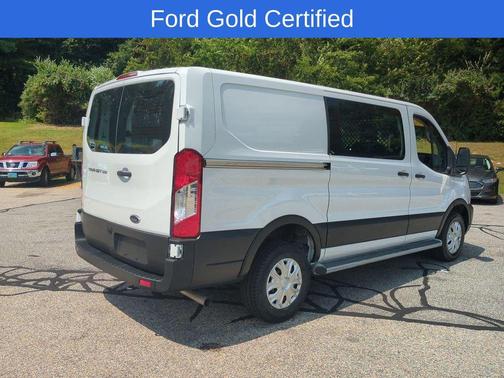 2024 Ford Transit-250 Base
