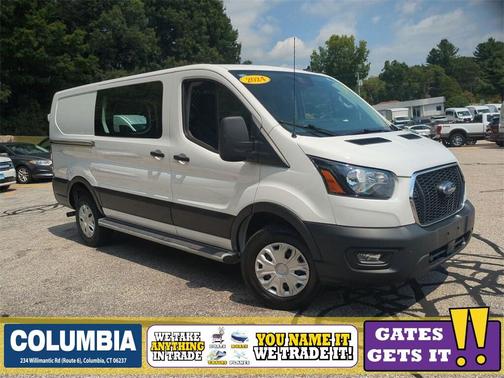2024 Ford Transit-250 Base
