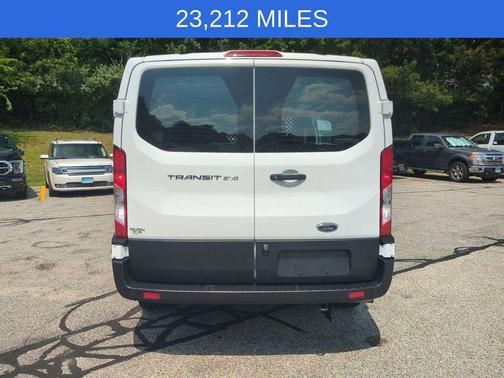 2024 Ford Transit-250 Base
