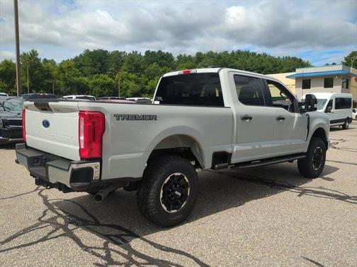2025 Ford F-250 XLT
