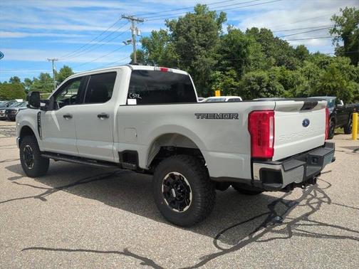 2025 Ford F-250 XLT