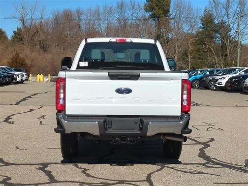 2025 Ford F-250 XL