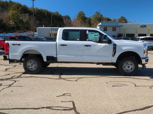 2025 Ford F-250 XL