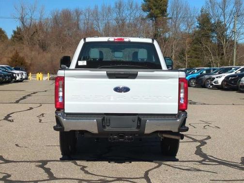 2025 Ford F-250 XL