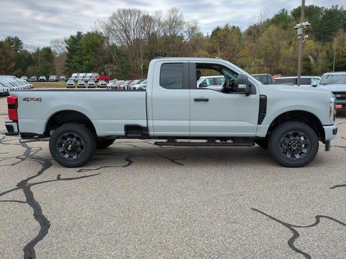2025 Ford F-350 XL