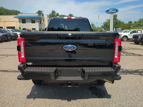 2024 Ford F-250 Lariat