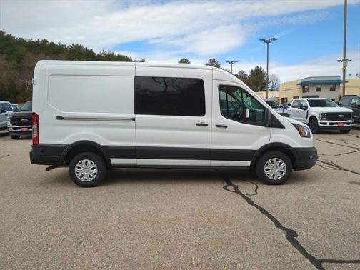 2024 Ford Transit-250 Base