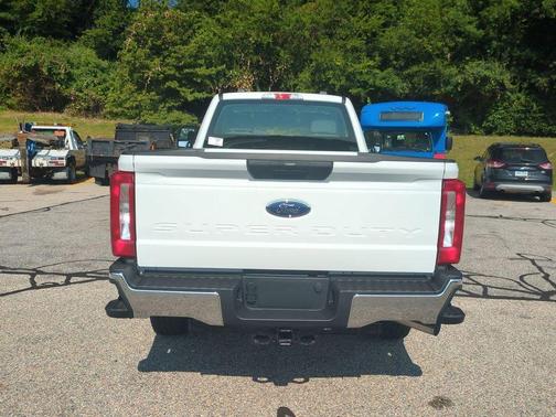 2025 Ford F-350 XL
