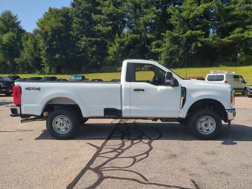 2025 Ford F-350 XL